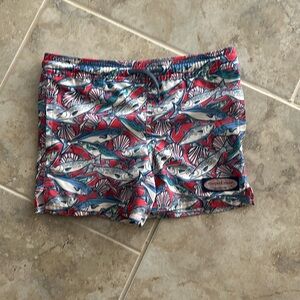 Vineyard Vines Swim Trunks